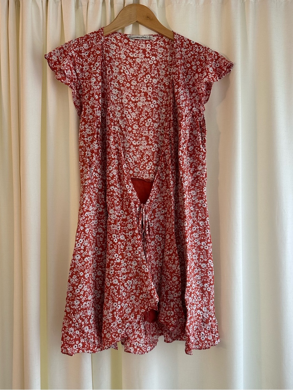 Abercrombie dress